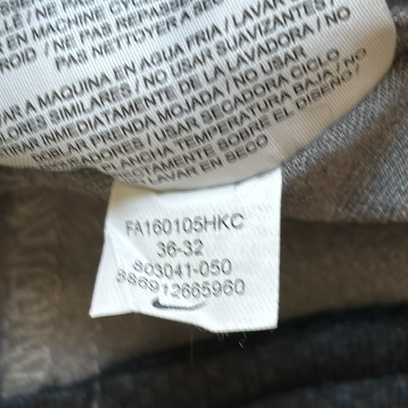 NikeGolf nike golf Dri-fit pants - Picture 12 of 14